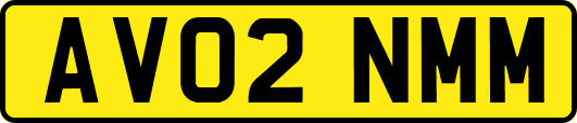 AV02NMM