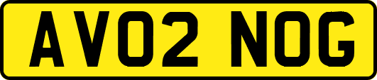 AV02NOG
