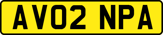 AV02NPA