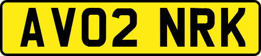 AV02NRK