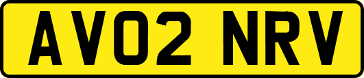 AV02NRV