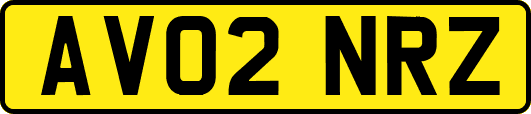AV02NRZ