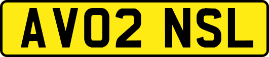 AV02NSL