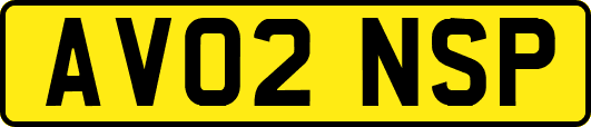 AV02NSP