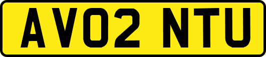 AV02NTU