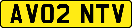 AV02NTV