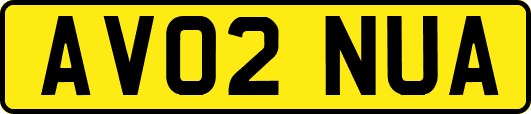 AV02NUA