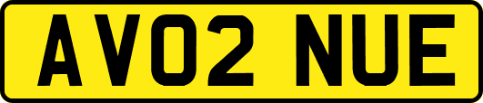 AV02NUE