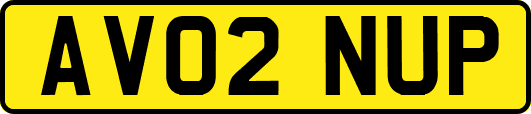 AV02NUP