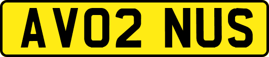 AV02NUS