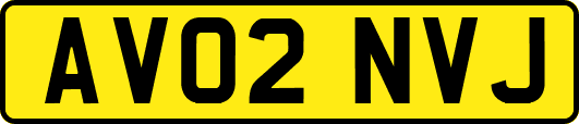 AV02NVJ