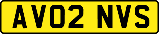 AV02NVS