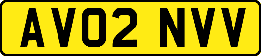 AV02NVV