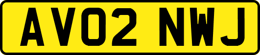AV02NWJ