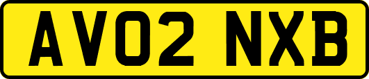 AV02NXB