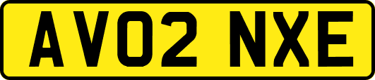 AV02NXE