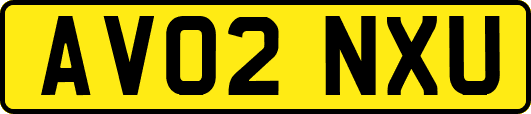 AV02NXU