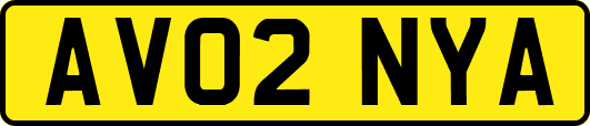 AV02NYA