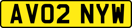 AV02NYW