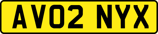 AV02NYX