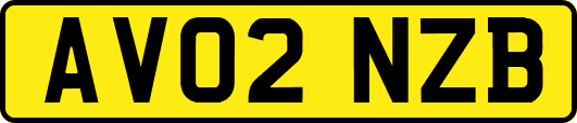 AV02NZB