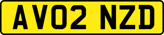 AV02NZD
