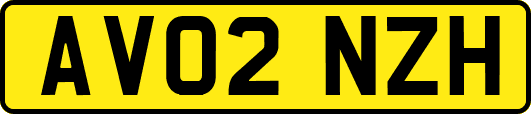 AV02NZH