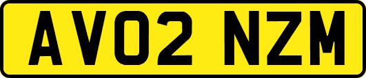 AV02NZM
