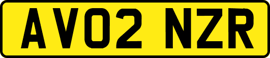 AV02NZR