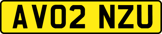 AV02NZU