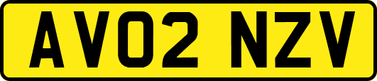 AV02NZV