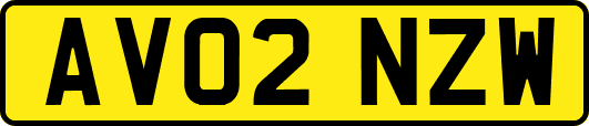 AV02NZW