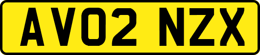 AV02NZX