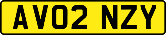 AV02NZY