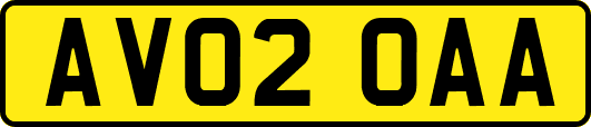 AV02OAA