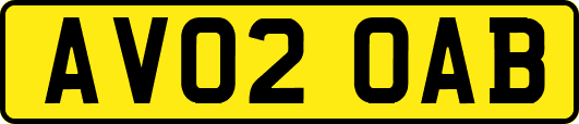 AV02OAB