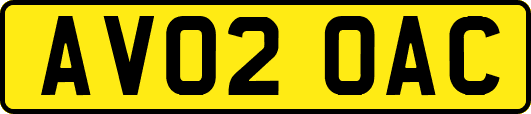 AV02OAC
