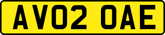 AV02OAE