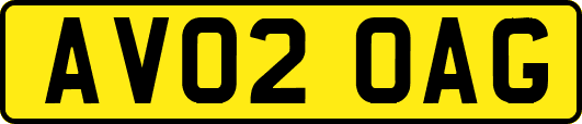 AV02OAG