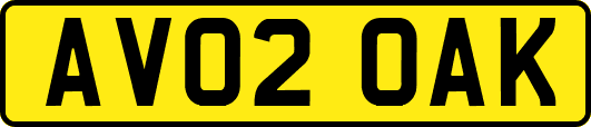 AV02OAK