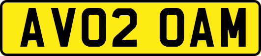 AV02OAM
