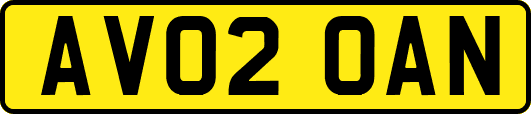 AV02OAN