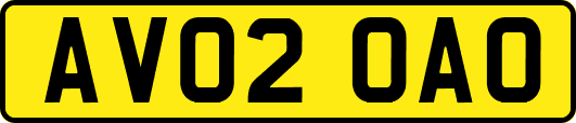 AV02OAO