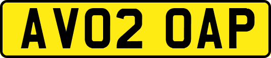 AV02OAP