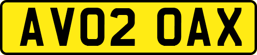 AV02OAX