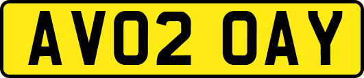 AV02OAY