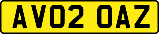 AV02OAZ