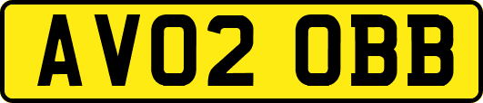 AV02OBB