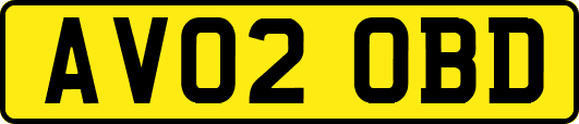 AV02OBD