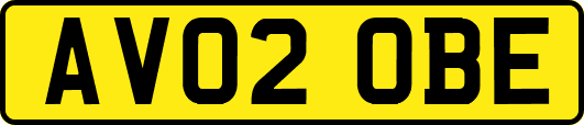 AV02OBE